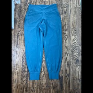 Lululemon align joggers